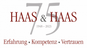 Haas & Haas